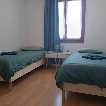 Appartement Cosy Proche Gare Tgv Et Centre Ville. อาวีญง ภายนอก รูปภาพ