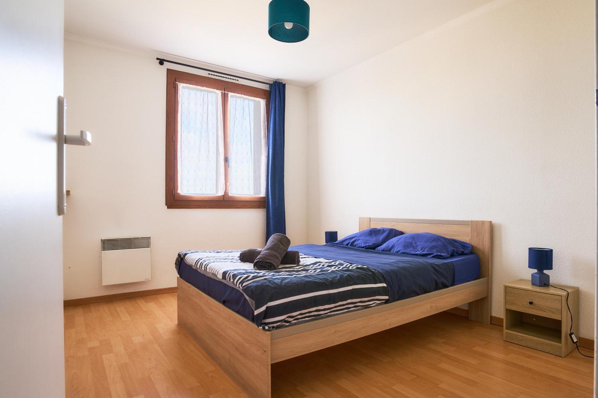 Appartement Cosy Proche Gare Tgv Et Centre Ville. อาวีญง ภายนอก รูปภาพ