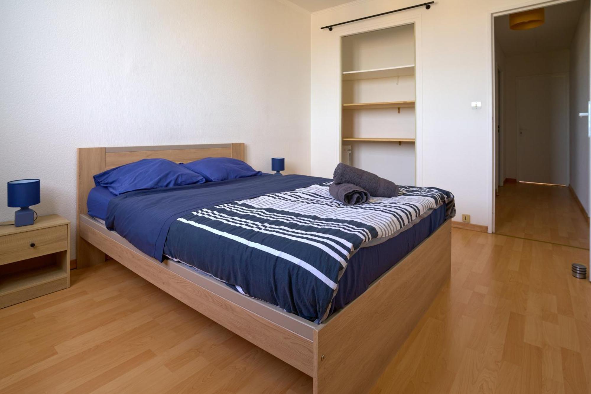 Appartement Cosy Proche Gare Tgv Et Centre Ville. อาวีญง ภายนอก รูปภาพ