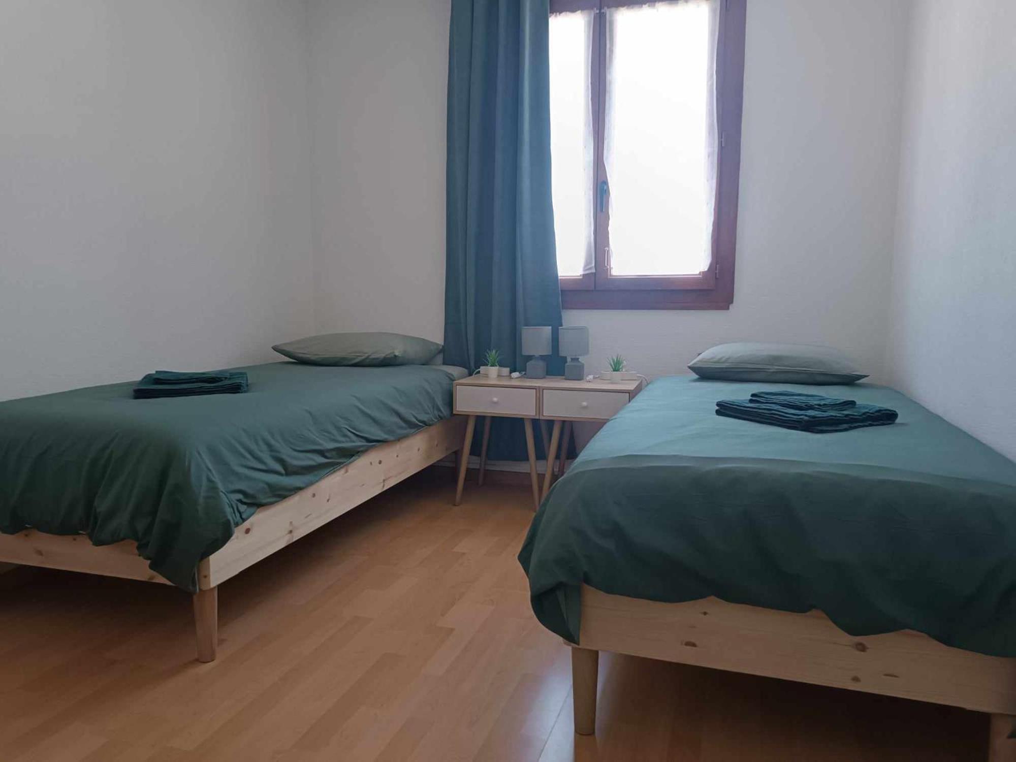 Appartement Cosy Proche Gare Tgv Et Centre Ville. อาวีญง ภายนอก รูปภาพ
